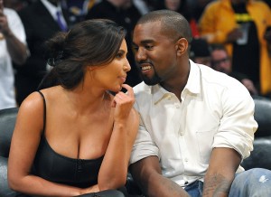 VIDEO: Okay, So Kim Kardashian Got Kanye West A Pretty Awesome Birthday Gift