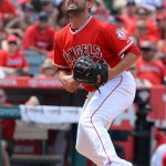 Huston Street Reveals What The Angels Want For Mike Trout