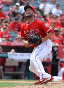 Huston Street Reveals What The Angels Want For Mike Trout