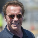 PICS: The Terminator Challenges J.J. Watt