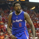 DeAndre Jordan & Free Agency: A Crazy Twitter Story