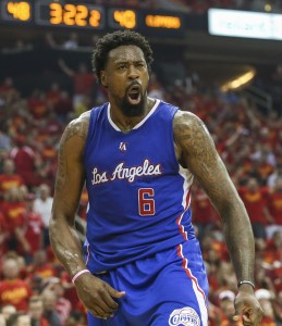 DeAndre Jordan & Free Agency: A Crazy Twitter Story