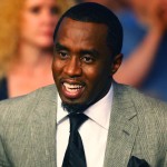 So Is Diddy Back To Being Good With UCLA? This Pic Sure Looks Like It