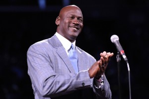 VIDEO: Michael Jordan Says He'd Beat LeBron In His Prime... No Question