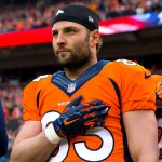 So What The Heck Has Wes Welker Been Up To?