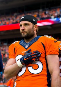 So What The Heck Has Wes Welker Been Up To?