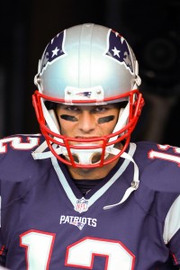 VIDEO: With The Suspension Gone, Tom Brady Gets Hyped