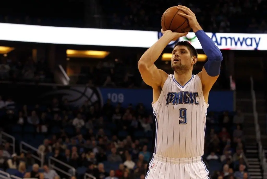 5 NBA Players Primed For A Breakout 2015 Season