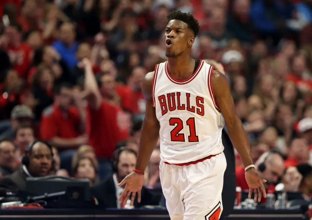 5 NBA Players Primed For A Breakout 2015 Season