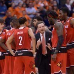 Strippers & Sex: Louisville Basketball May Have A Scandal On Its Hands