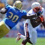 Despite Win Over Cal, UCLA's Title Hopes Are Still A Long Shot