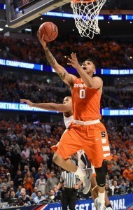 4 Reasons Why Syracuse Will Win The Final Four
