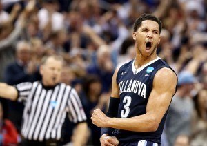 4 Reasons Why Villanova Will Win The Final Four