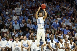 4 Reasons Why North Carolina Will Win The Final Four