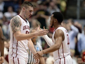 4 Reasons Why Oklahoma Will Win The Final Four