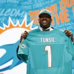 The Crazy, Drama Filled Event That Was The 2016 NFL Draft