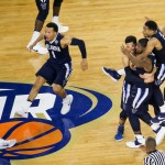 The Slow & Steady Demise Of College Basketball