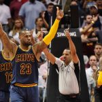 NBA Playoffs: Can Anyone Beat The Cavs? Yes, The Cavs