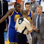 The Warriors Struggle & Find Themselves In Unfamiliar Territory