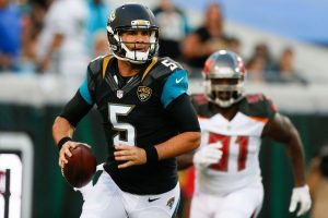 Blake Bortles