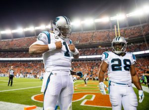 How Much Will The Panthers Miss Josh Norman? 2016 NFC South Preview