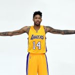 Brandon Ingram May Be D'Angelo Russell's Road Block To Stardom