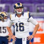 No. 1 Overall To Third String. Breaking Down The Jared Goff Situation