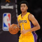Is D'Angelo Russell Ready To Become The Next Big Star In LA?
