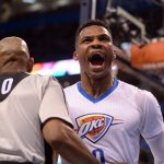 Kevin Who? Russell Westbrook Is Poised To Set The NBA On Fire