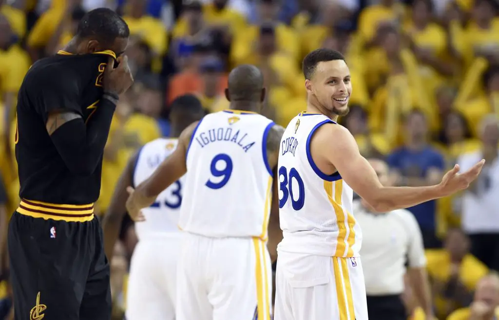 Why I Want The Golden State Warriors To Fail This Season