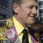 Craig Sager Passes Away, But "Legends Never Die"