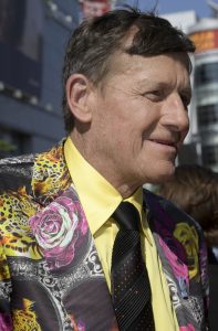 Craig Sager Passes Away, But "Legends Never Die"