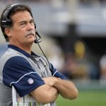 VIDEO: "All Or Nothing" Captures Emotional Moment Jeff Fisher Was Fired