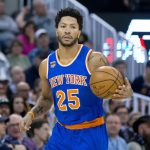 REPORT: Derrick Rose In Serious Talks To Join Cavaliers For 1-Year