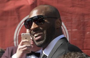 Kobe Bryant May Still Be Bitter For Being Drafted 13th Overall. Maybe.