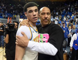 Facebook & LaVar Ball Announce Their New Reality TV Series