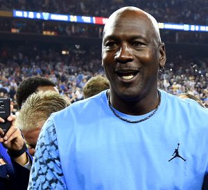 Michael Jordan Is Making A Return To Baseball... Well, Kind Of