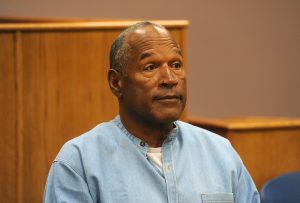 O.J. Simpson Will Not Be Invited To Any USC Football Functions