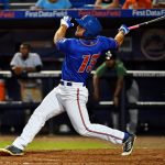 VIDEO: Tim Tebow Smacks Walk-Off Home Run