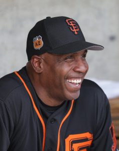 VIDEO: 10 Years Ago Today, Barry Bonds Slugged Home Run 756