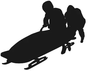Runners Definition & Examples In Bobsledding From SportsLingo.com