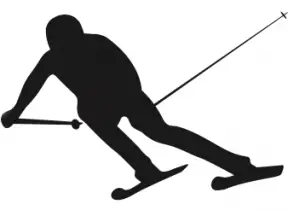 What Is A Carve? Definition & Meaning On SportsLingo.com