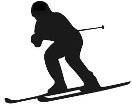 What Is A Milk Run In Skiing? Definition & Meaning On SportsLingo.com