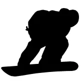 What Is A Gorilla Grab In Snowboarding & Skateboarding? Definition & Meaning On SportsLingo.com