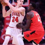 Lauri Markkanen Asked Brian Scalabrine For Permission To Wear His Number