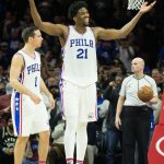 Joel "The Process" Embiid Signs $148 Million Extension