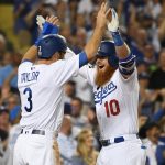 Justin Turner Is Close To Another Record, May Want To Thank Sandy Koufax