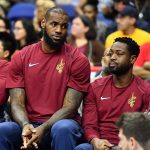 VIDEO: Dwyane Wade Says LeBron James Is The Cheapest Player IN NBA