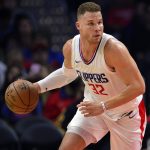 Lob City Comes To An End. Clippers Trade Blake Griffin To Pistons