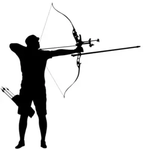 What Is A Nock In Archery? Definition & Meaning On SportsLingo.com